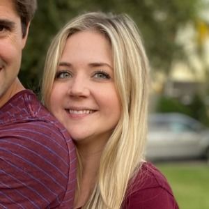 Meet your Posher, Rachel anne brown